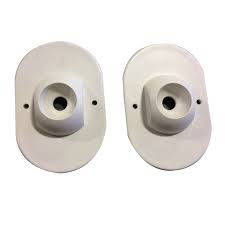 Swivle Foot Pads